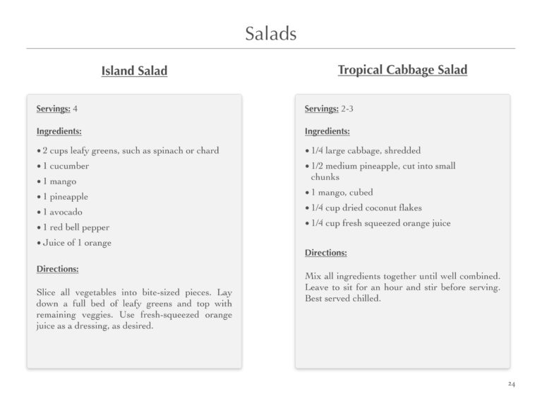 Salads 3 768x561