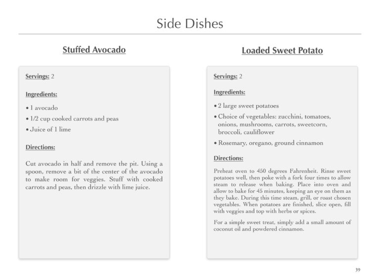 Side Dishes 2 768x561