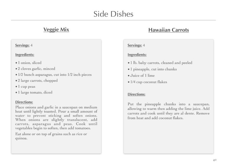 Side Dishes 3 768x561