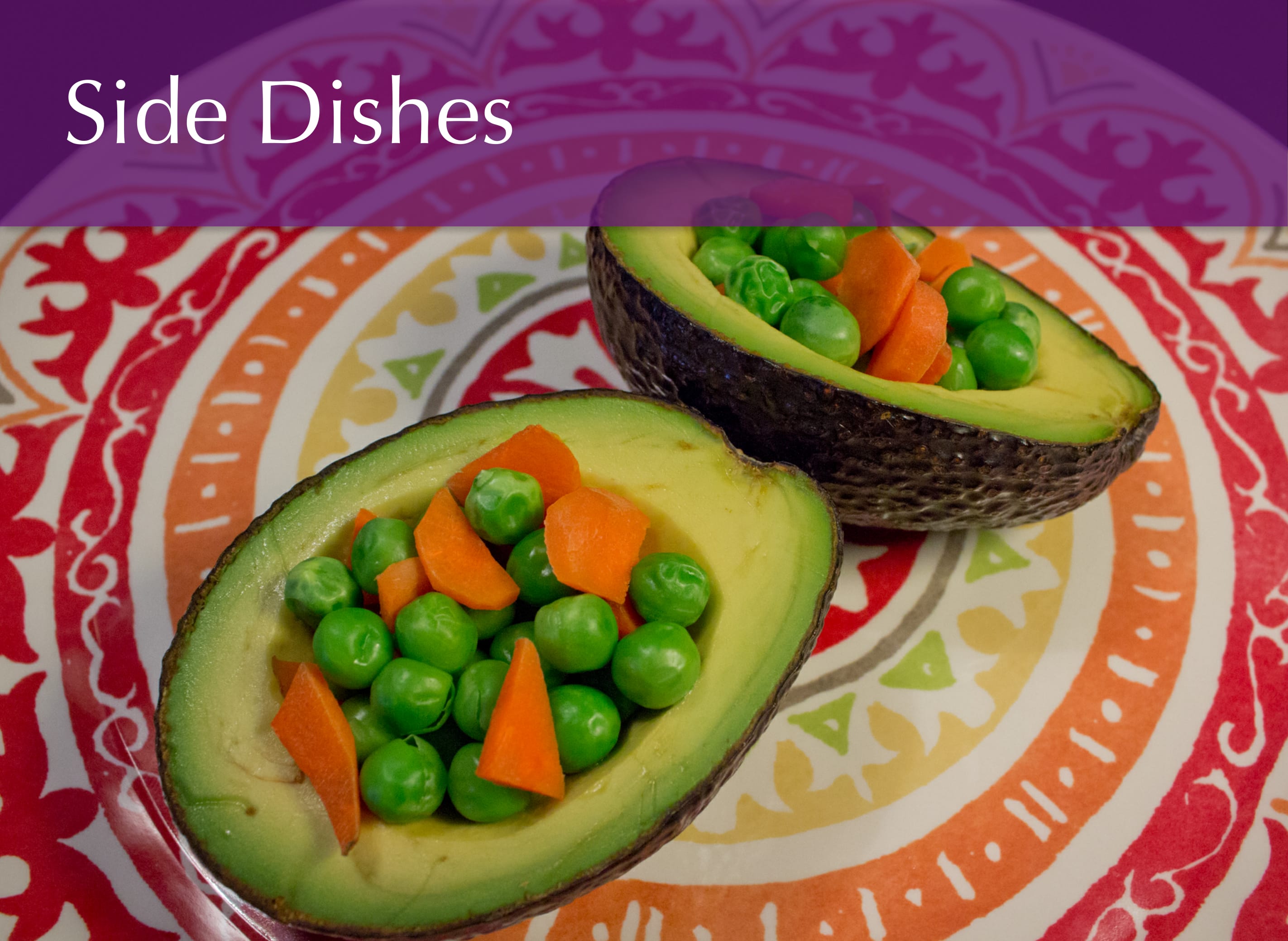 Side Dishes 1 1